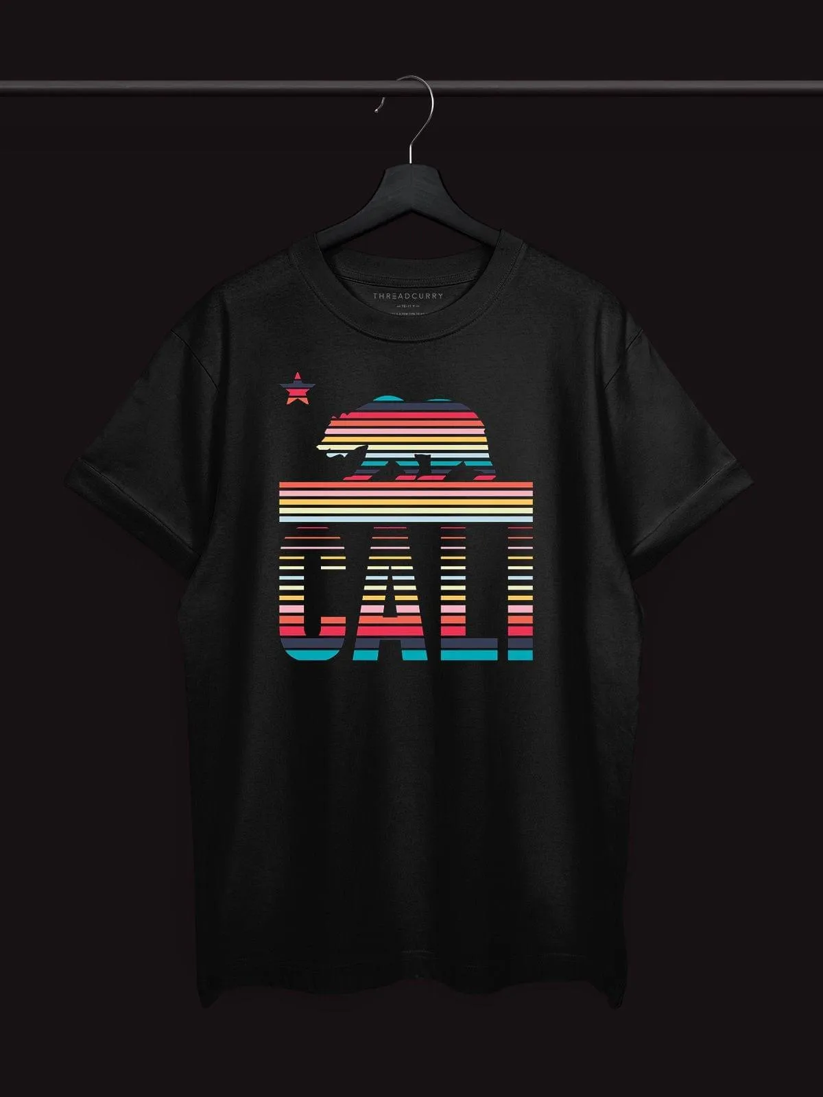 CALI Tshirt