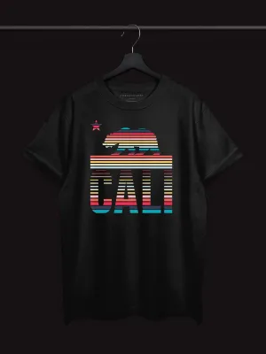 CALI Tshirt