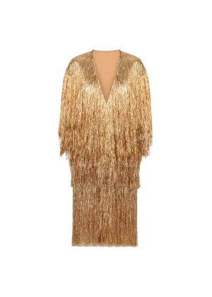 Eiffel Coat