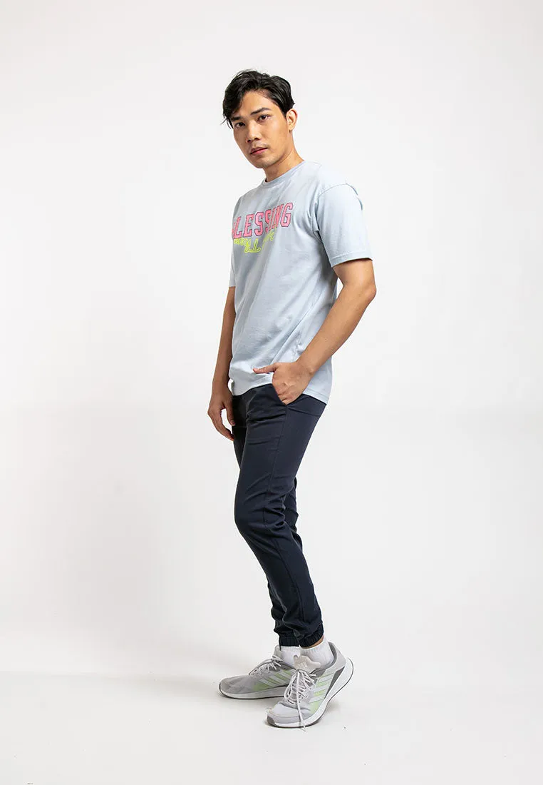 Forest Oversized Graphic Tee Crew Neck Short Sleeve T Shirt Men | Oversized Shirt Men - 621226
