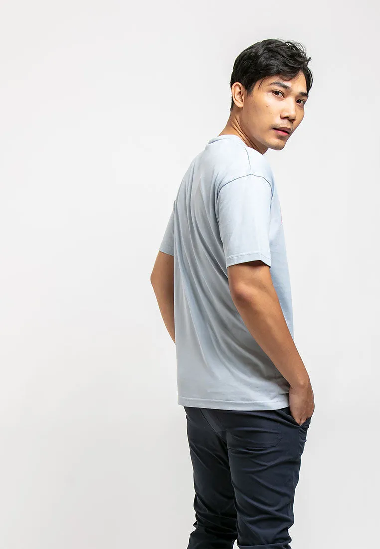 Forest Oversized Graphic Tee Crew Neck Short Sleeve T Shirt Men | Oversized Shirt Men - 621226