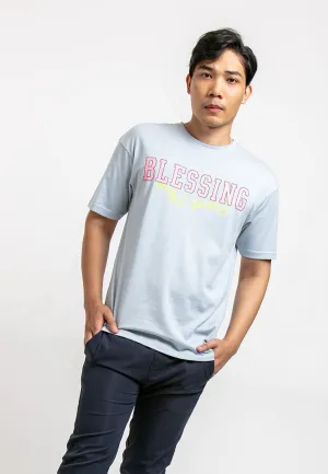 Forest Oversized Graphic Tee Crew Neck Short Sleeve T Shirt Men | Oversized Shirt Men - 621226