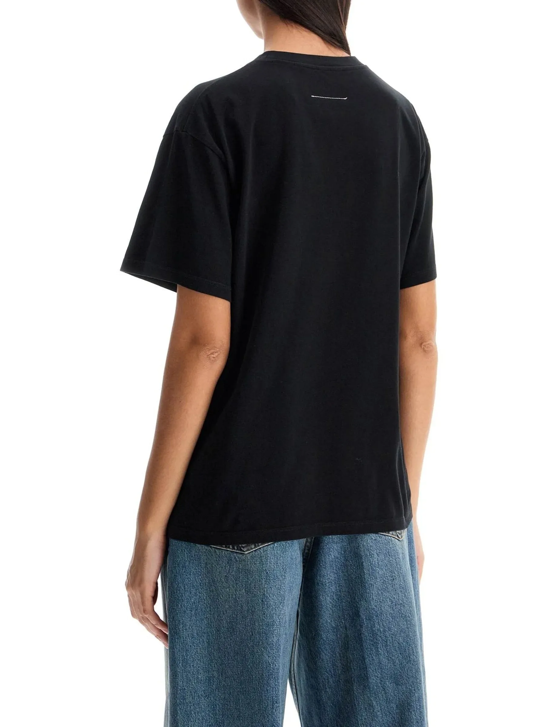 Graphic Oversized T-Shirt