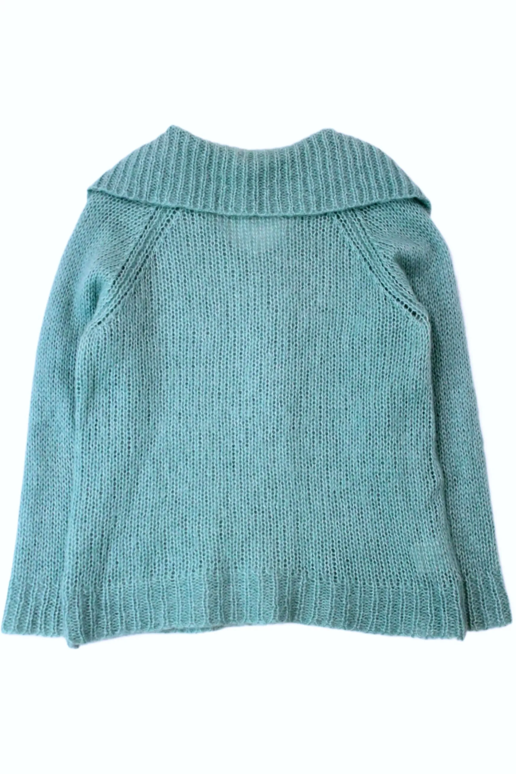 Laura Ashley - Cable Knit Jumper