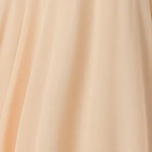 Satin Fitted Strapless Slit Gown by Jovani 37515